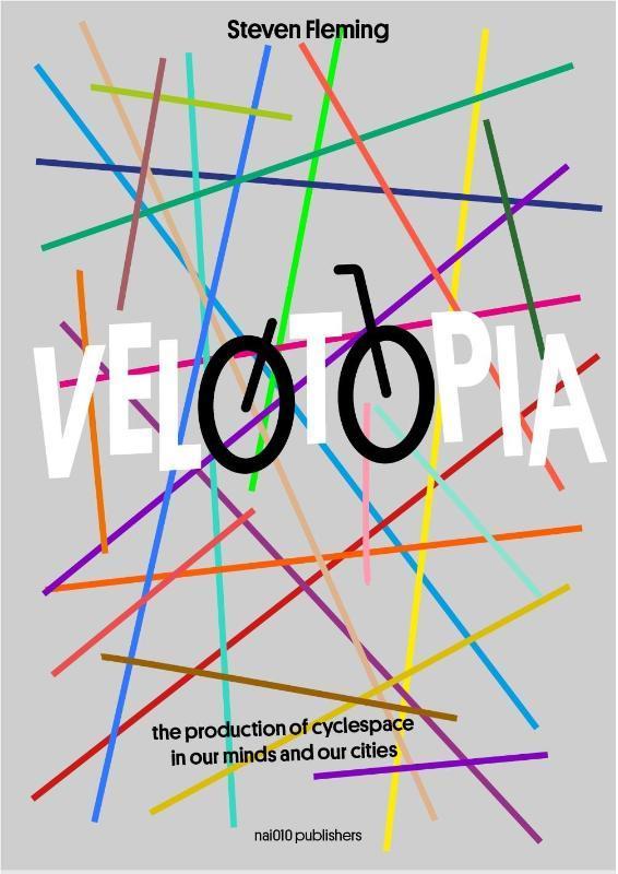 Velotopia 9789462083523 Steven Fleming, Boeken, Taal | Engels, Gelezen, Verzenden