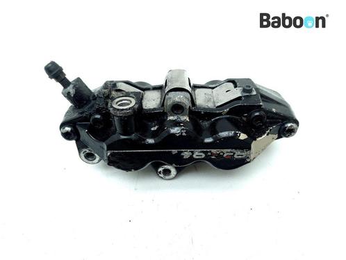 Remklauw Links Voor Suzuki GSX 1400 2005-2007 (GSX1400), Motoren, Onderdelen | Suzuki, Gebruikt, Verzenden