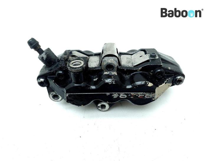 Remklauw Links Voor Suzuki GSX 1400 2005-2007 (GSX1400), Motoren, Onderdelen | Suzuki, Gebruikt, Verzenden