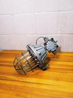 Polam Wilkasy - Plafondlamp - OMP 200 - Aluminium, Staal,