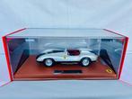 BBR 1:18 - Voiture miniature - Ferrari 250 TR58 Testarossa, Nieuw