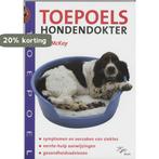 Toepoels Hondendokter 9789023010777 Mackay J.e., Verzenden, Gelezen, Mackay J.e.