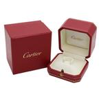 Cartier - Bague - Love - 18 carats Or blanc, Nieuw