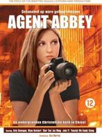 Agent Abbey (dvd tweedehands film), Cd's en Dvd's, Ophalen of Verzenden, Nieuw in verpakking