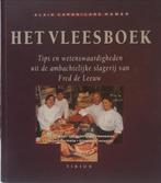 Het vleesboek 9789043900454, Verzenden, Alain Caron, Lars Hamer