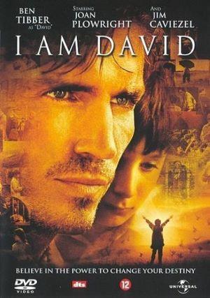 I Am David - DVD (Films (Geen Games)), CD & DVD, DVD | Autres DVD, Enlèvement ou Envoi