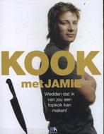 Kook met Jamie 9789021563558 Jamie Oliver, Boeken, Verzenden, Gelezen, Jamie Oliver