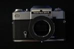 Voigtländer, Carl Zeiss Icarex 35 S TM + Tessar 2,8/50mm -, Nieuw