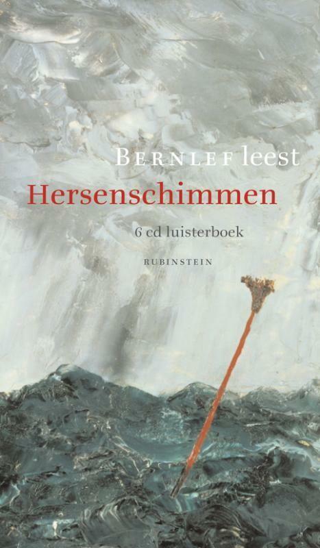 Hersenschimmen 6cd-luisterboek 9789054449461 J. Bernlef, Boeken, Overige Boeken, Zo goed als nieuw, Verzenden