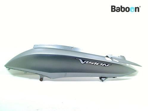 Kontpaneel Links Honda NSC 110 2011-2012 (NSC110 Vision), Motoren, Onderdelen | Honda, Gebruikt, Verzenden