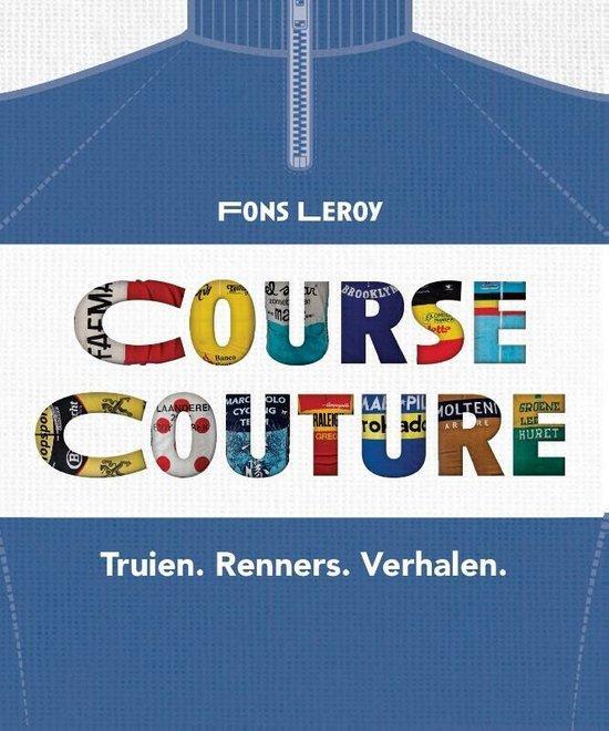 Course couture 9789492515858 Fons Leroy, Boeken, Hobby en Vrije tijd, Zo goed als nieuw, Verzenden
