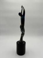 Beeld, Illuminato - 35 cm - Vetro di Murano - 2016