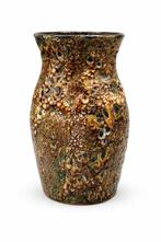 Porcellana Sperimentale Italiana in Stile Brutalista - Forte