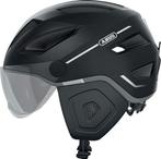 Helm pedelec / snorfiets 2.0 met vizier led NTA-8776, Motos, Vêtements | Casques de moto