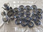 Seltmann Weiden - Koffie- en theeservies (41) - Porselein -