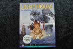 Lighthouse The Dark Beilig Big Box PC Game, Verzenden, Nieuw