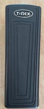 T-rex Shafter Wah + 4 accessori - Pédale deffet, Nieuw