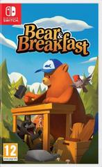 Bear & Breakfast-Standaard (Switch) NIEUW, Ophalen of Verzenden, Nieuw