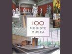 100 mooiste musea 9789039626115 Frank van Ark, Boeken, Verzenden, Zo goed als nieuw, Frank van Ark