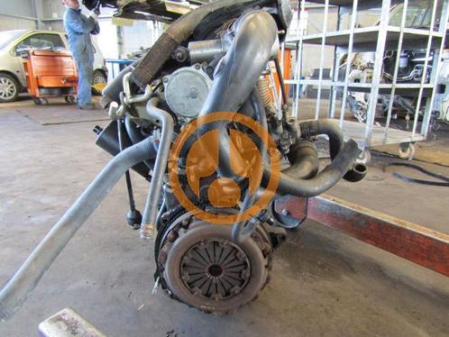Moteur F9Q744 RENAULT MEGANE I MEGANE I BREAK MEGANE I, Auto-onderdelen, Motor en Toebehoren, Verzenden