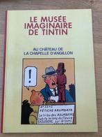 Tintin Le Musée Imaginaire + 2x cello - C - 1 Album -, Boeken, Nieuw