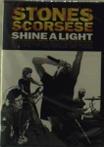 dvd - The Rolling Stones - Shine a light -