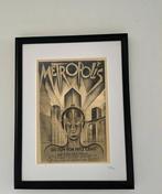 Metropolis - Fritz Lang, Nieuw
