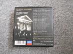 Mahler - Chailly, Royal Concertgebouw Orchestra, RSO Berlin, Nieuw in verpakking
