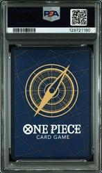 Bandai - 1 Graded card - One Piece - Gold D. Roger OP09-118, Hobby & Loisirs créatifs, Jeux de cartes à collectionner | Autre