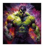 Alberto Ricardo (XXI) - Hulk, Nieuw in verpakking