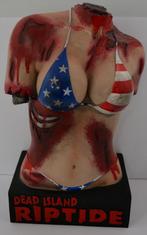 Dead Island Riptide Zombie Bait - Bust, Verzamelen, Nieuw