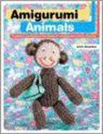 Amigurumi Animals 9780312378202, Boeken, Gelezen, Annie Obaachan, Verzenden