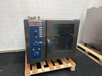 Rational combi steamer CM 61 gas, Ophalen of Verzenden