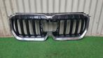 Calandre BMW X1 U11 U12 2022 - 2025, Ophalen, Utilisé, Avant, BMW