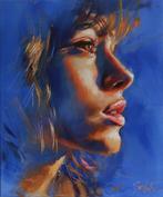 Ewa Switala - Blue Space