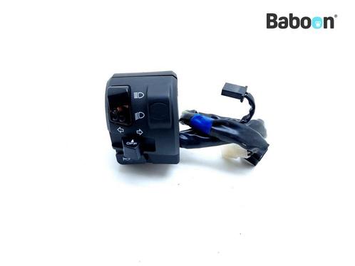 Stuurschakelaar Links Kawasaki NINJA 125 2019 (BX125), Motoren, Onderdelen | Kawasaki, Gebruikt, Verzenden