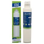 Alapure Waterfilter geschikt voor LG M7251253F-06, Elektronische apparatuur, Verzenden, Nieuw
