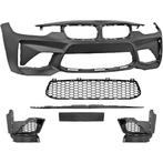 EVO 2 Look Voorbumper BMW 3 Serie F30 F31 B7633, Nieuw, Bumper, BMW, Voor