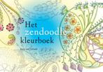 Het zendoodle-kleurboek 9789460151521 Emy van Schaik, Verzenden, Gelezen, Emy van Schaik