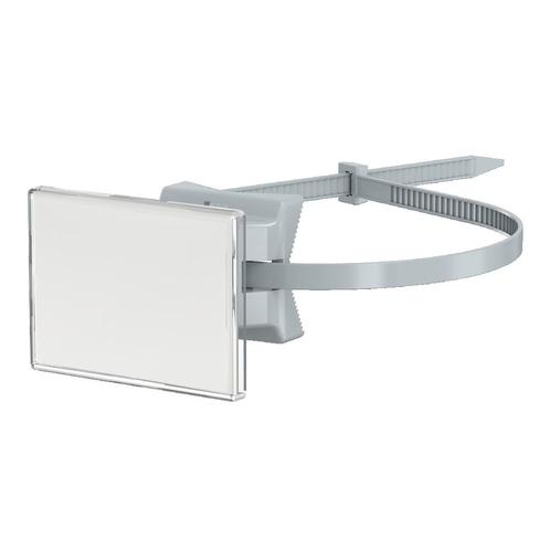 Flamco KH Text Strip Sheet - 71101, Doe-het-zelf en Bouw, Elektriciteit en Kabels, Verzenden