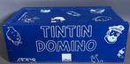 Hergé - 1 Spel - Tintin - Tintin Domino - 1992, Nieuw