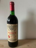 1973 Petrus - Pomerol - 1 Fles (0,75 liter), Verzamelen, Wijnen, Nieuw