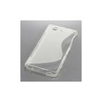 TPU Case voor Sony Xperia Z3 Compact (mini), Télécoms, Verzenden