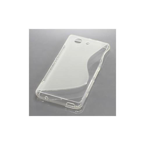 TPU Case voor Sony Xperia Z3 Compact (mini), Télécoms, Télécommunications Autre, Envoi