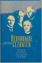 Hervormde Gezanten 9789061409144, J.P. Neven, J.P. Neven, Verzenden