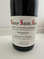 2014 G.Roumier Clos de La Bussière - Morey St. Denis 1er