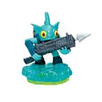 Skylanders Spyros Adventure: Gill Grunt, Verzenden