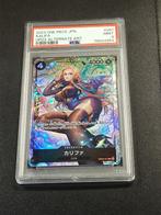 Bandai - 1 Graded card - One Piece - Kalifa OP03-081, Nieuw