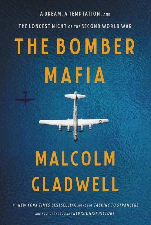 The Bomber Mafia 9780316309301, Boeken, Overige Boeken, Gelezen, Verzenden