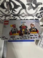 Lego Set - 40600 - Disney, Mickey Mouse - Mickey Mouse, Nieuw